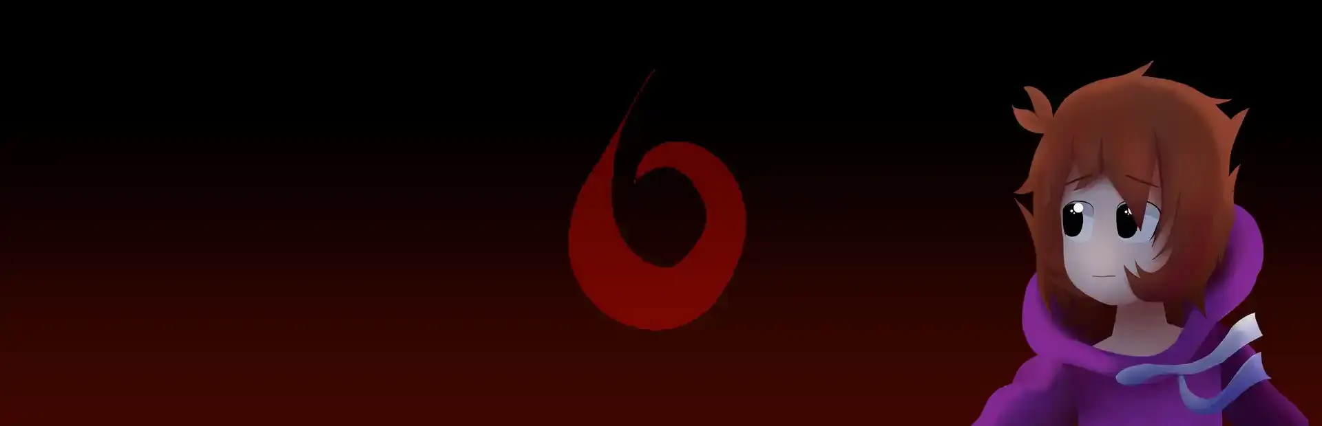 Disharmony background