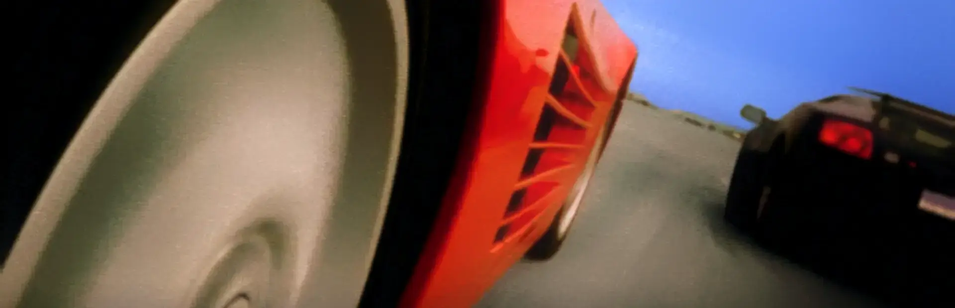 The Need for Speed background