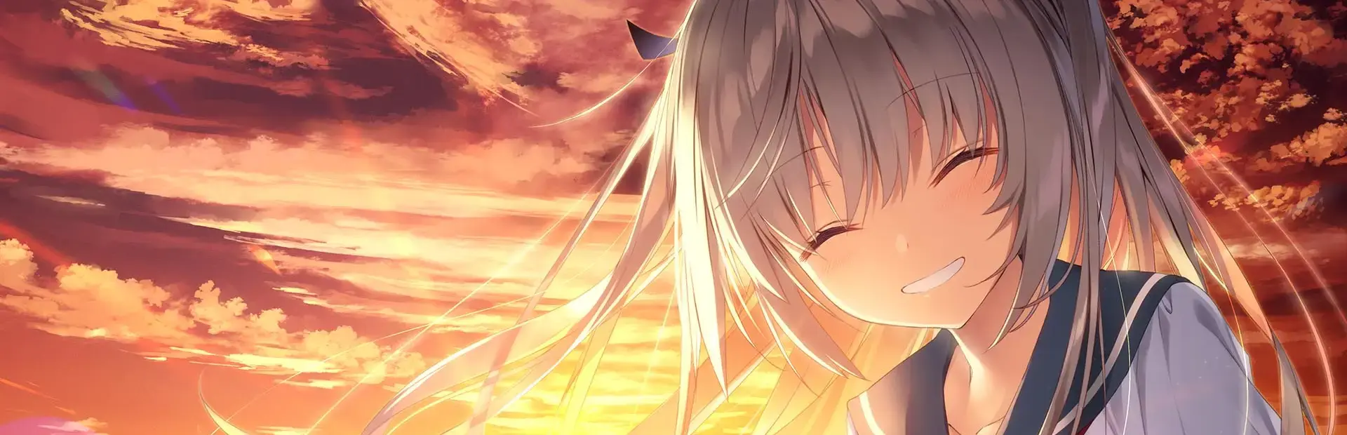 Atri: My Dear Moments background