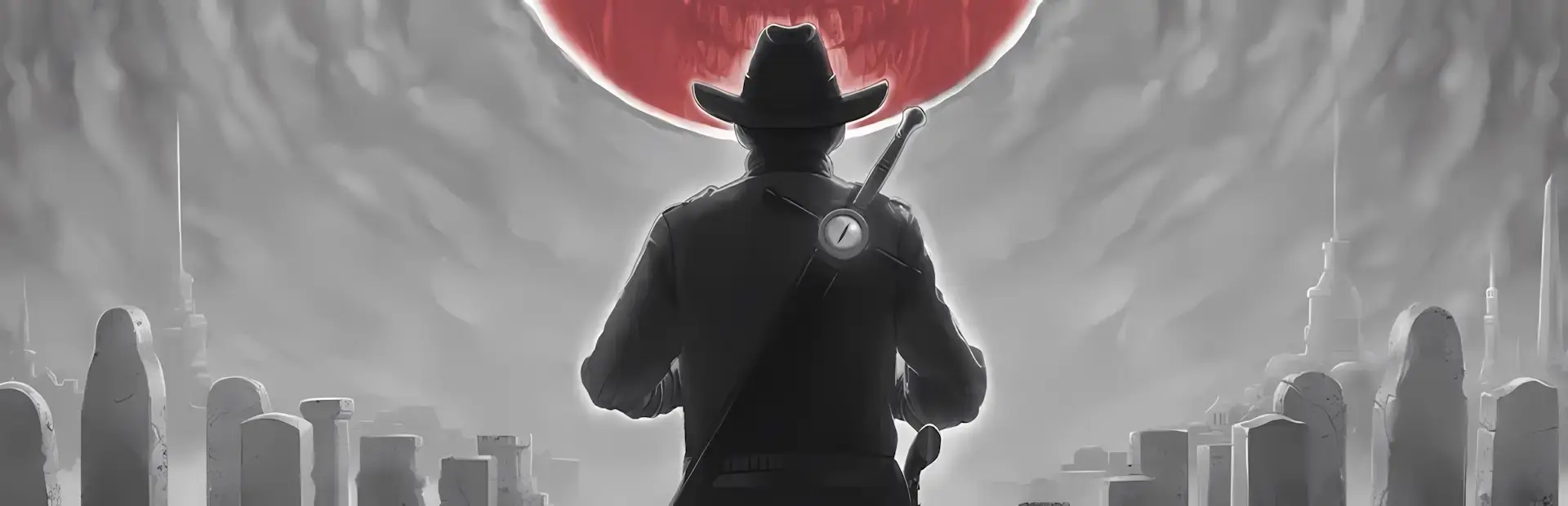 Kingdom of the Dead background