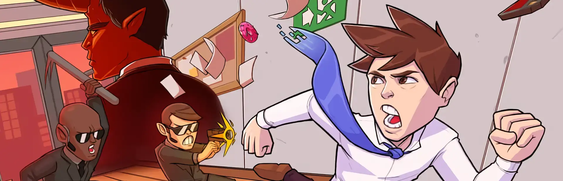 It's Way Past Bed Time background