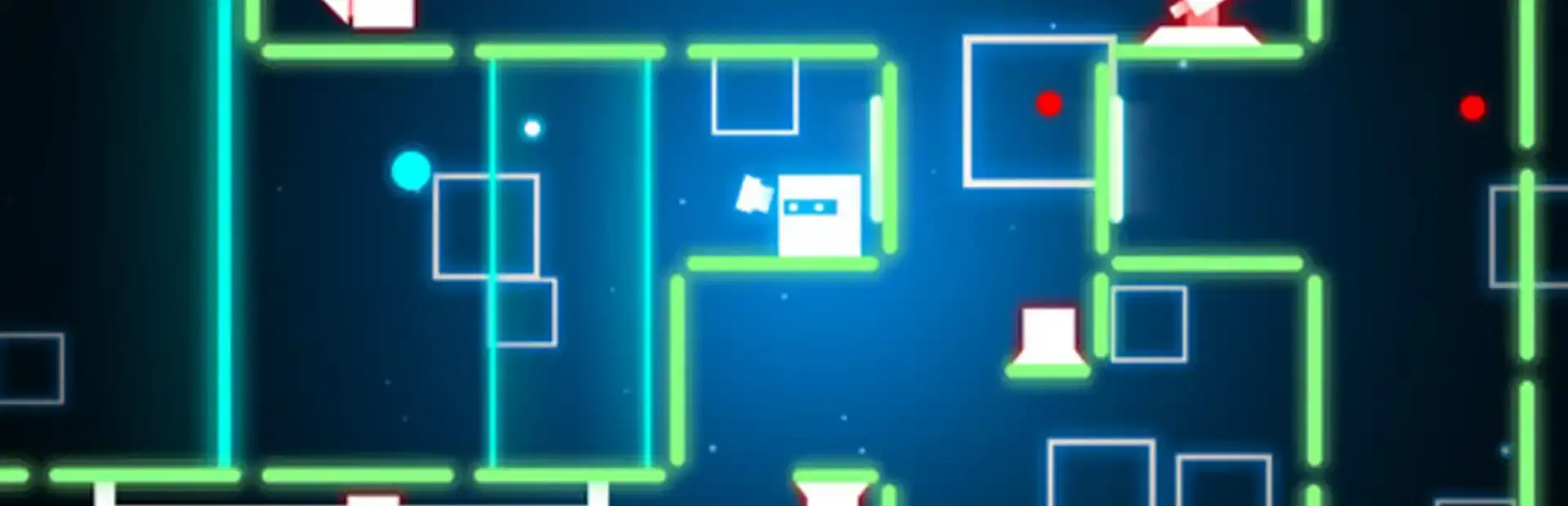 Gravity Light background