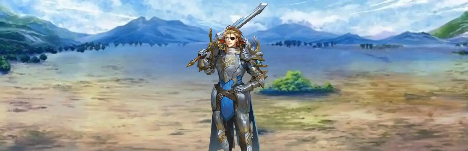 Dragon's Chronicles background