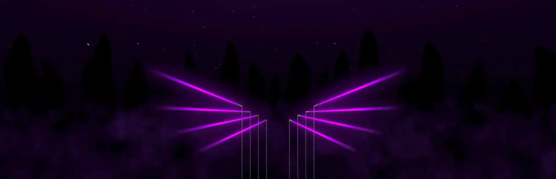Reach the Beat background