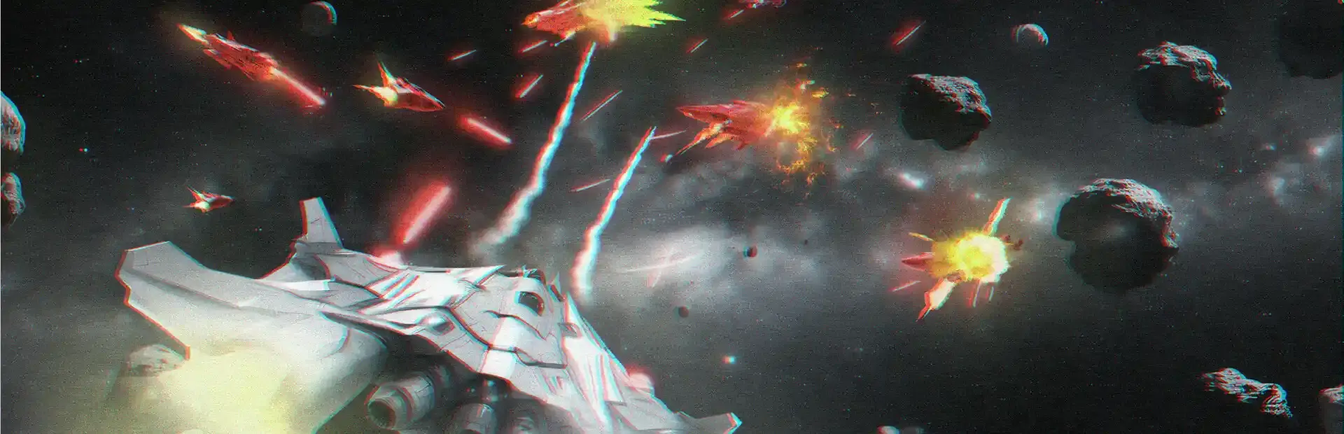 Hyperlight Survivor background