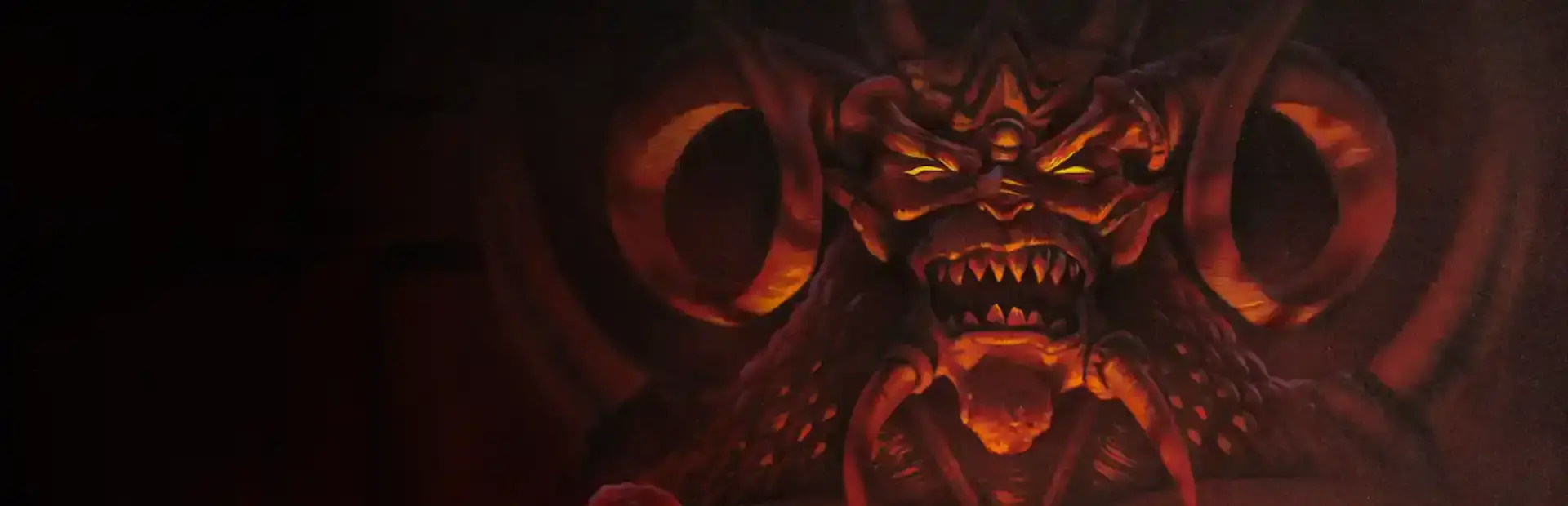 Diablo background