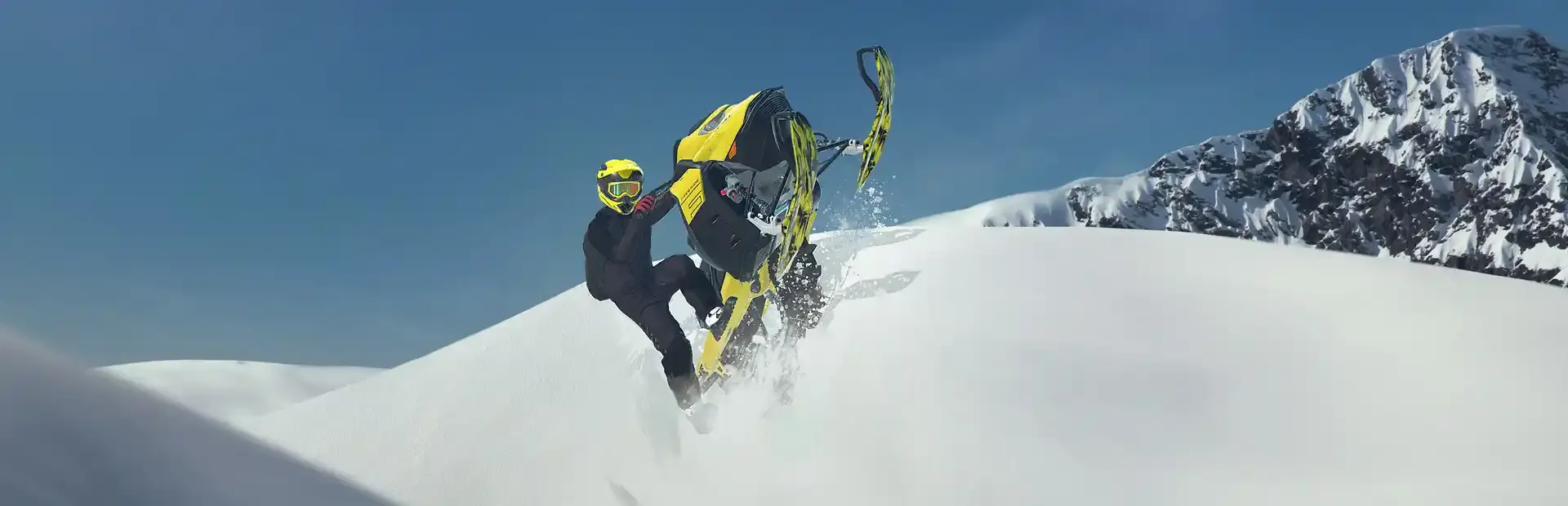 Sledders background