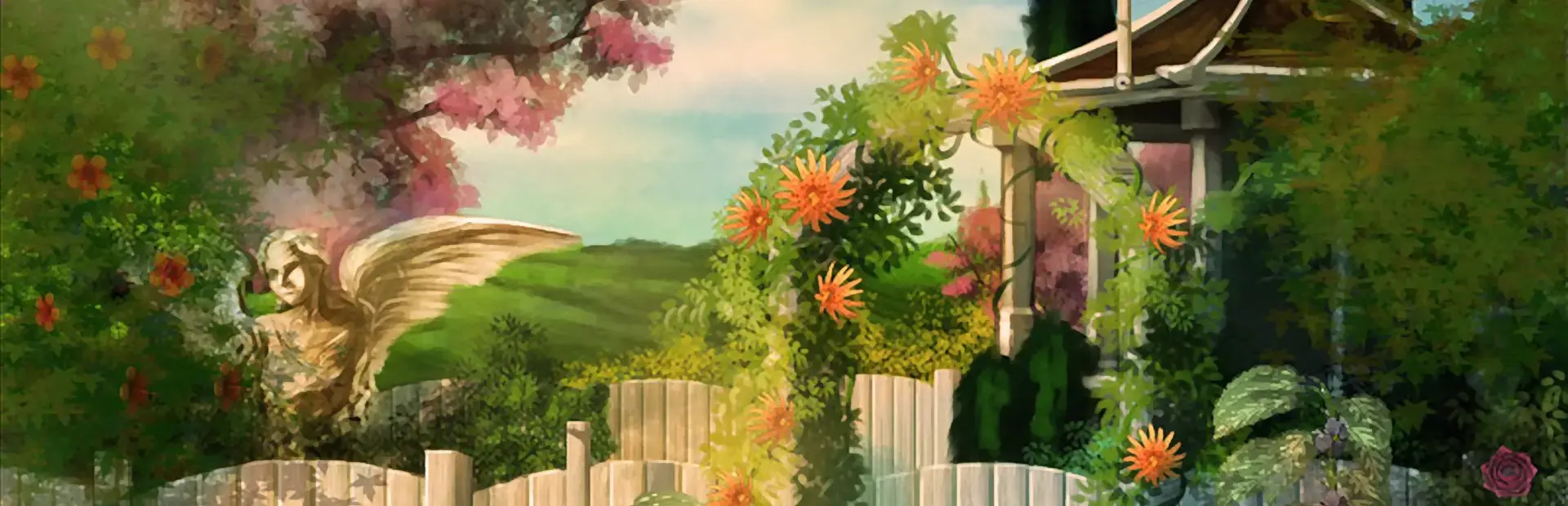 Plant Firefighter Simulator 2014 background
