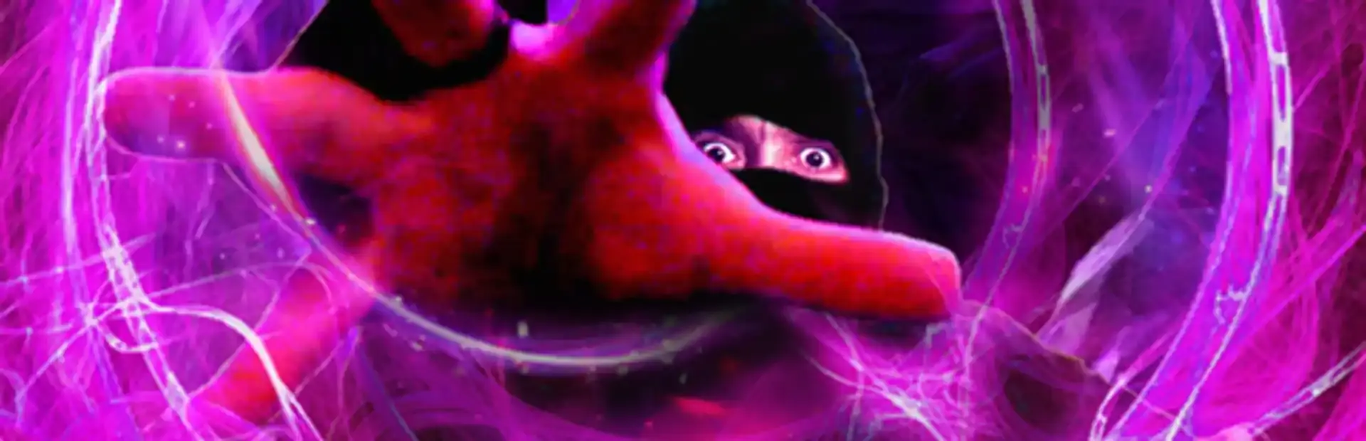 Saboteur SiO background