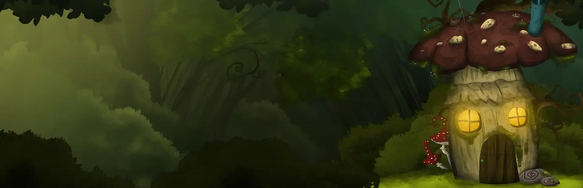 Shapik: The Quest background