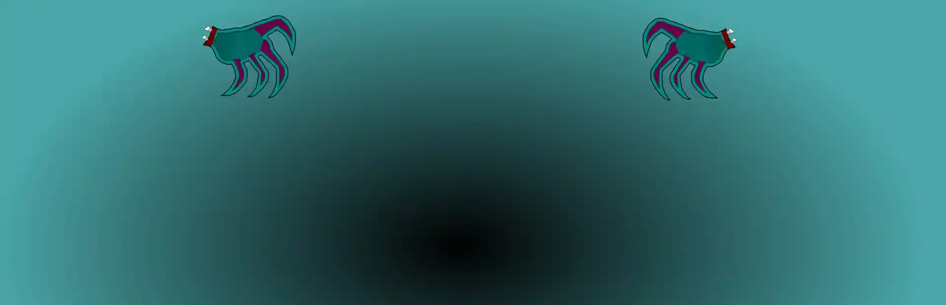 Survive the Descent background