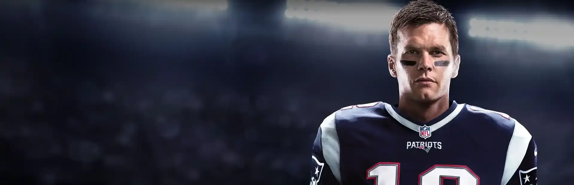 Madden NFL 18 background