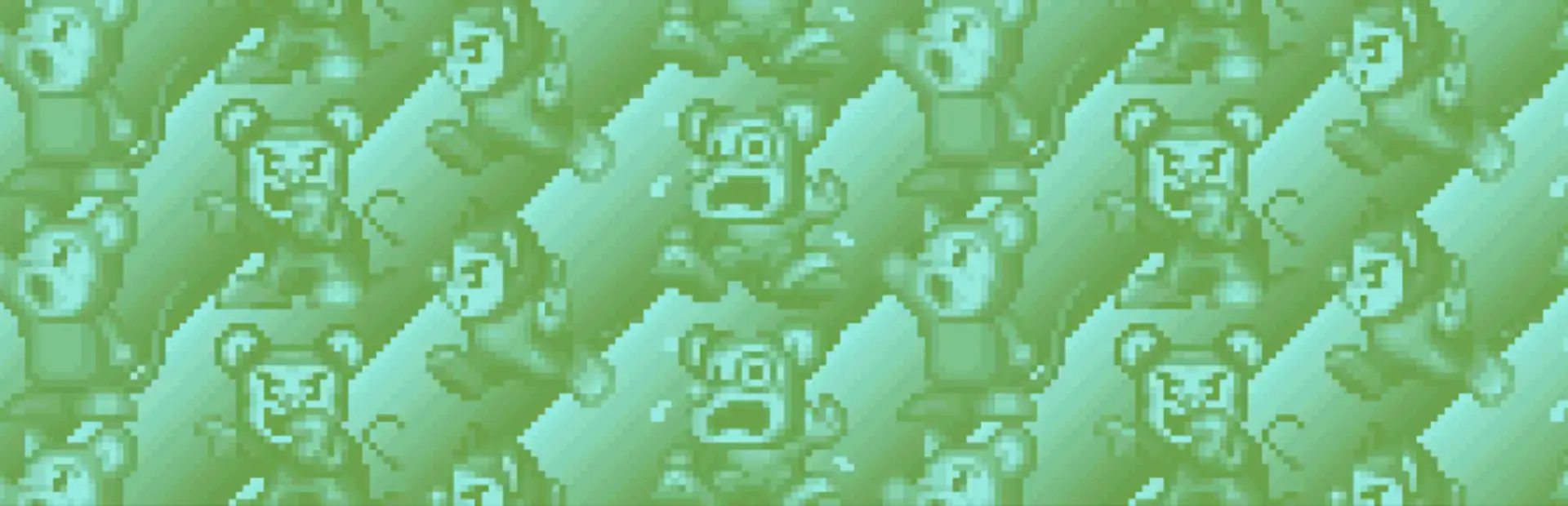 Punky Skunk background