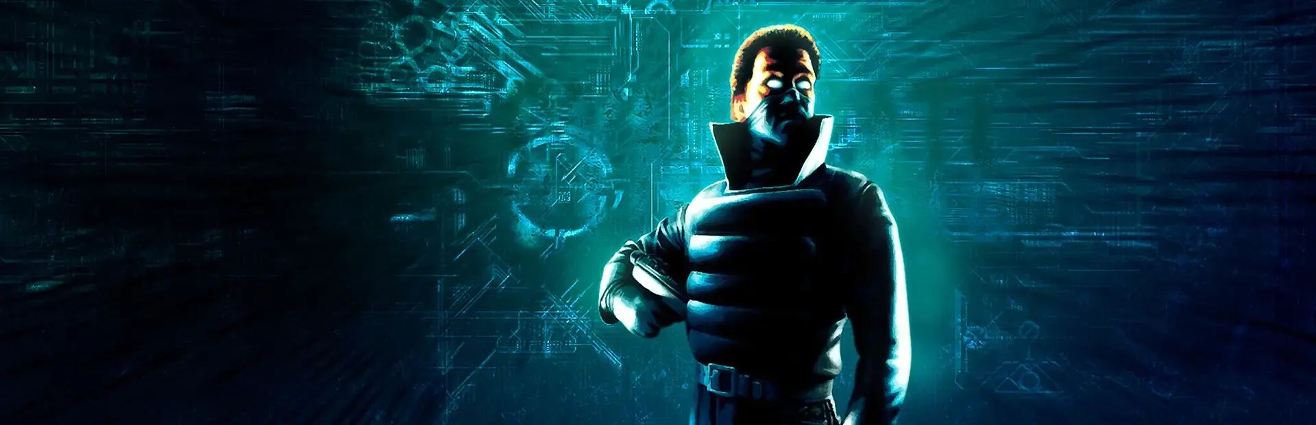 Syndicate background