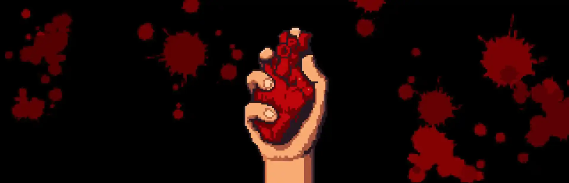 Bloodless Heart background