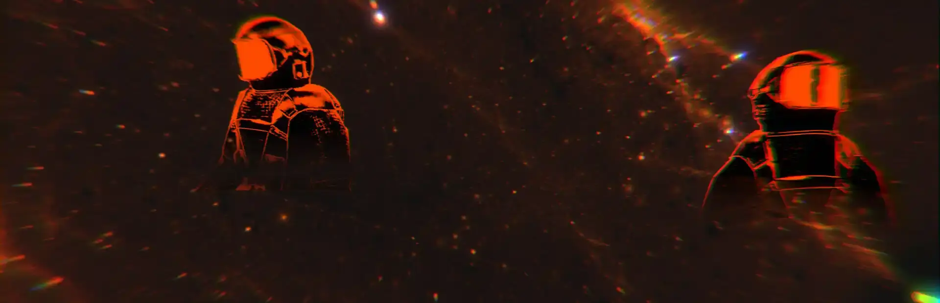 Project Horizon background
