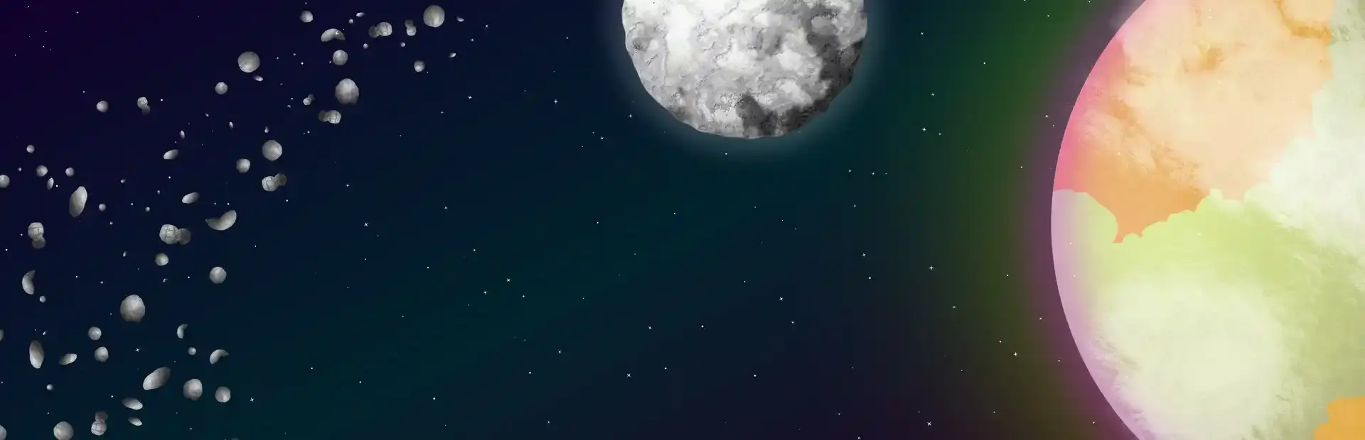 Spaceslingers background