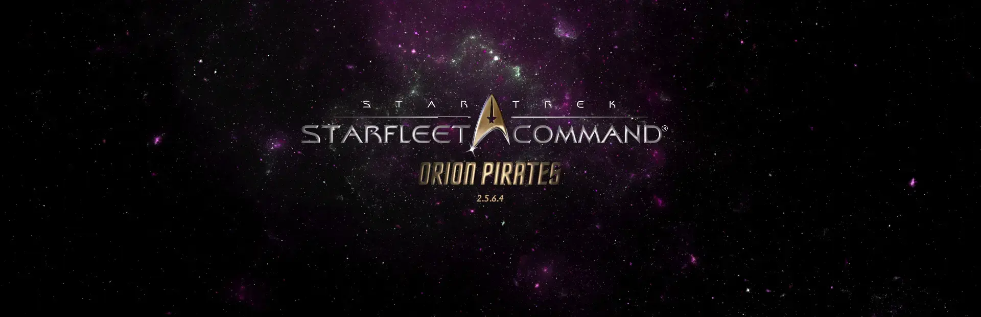 Starfleet Orion background