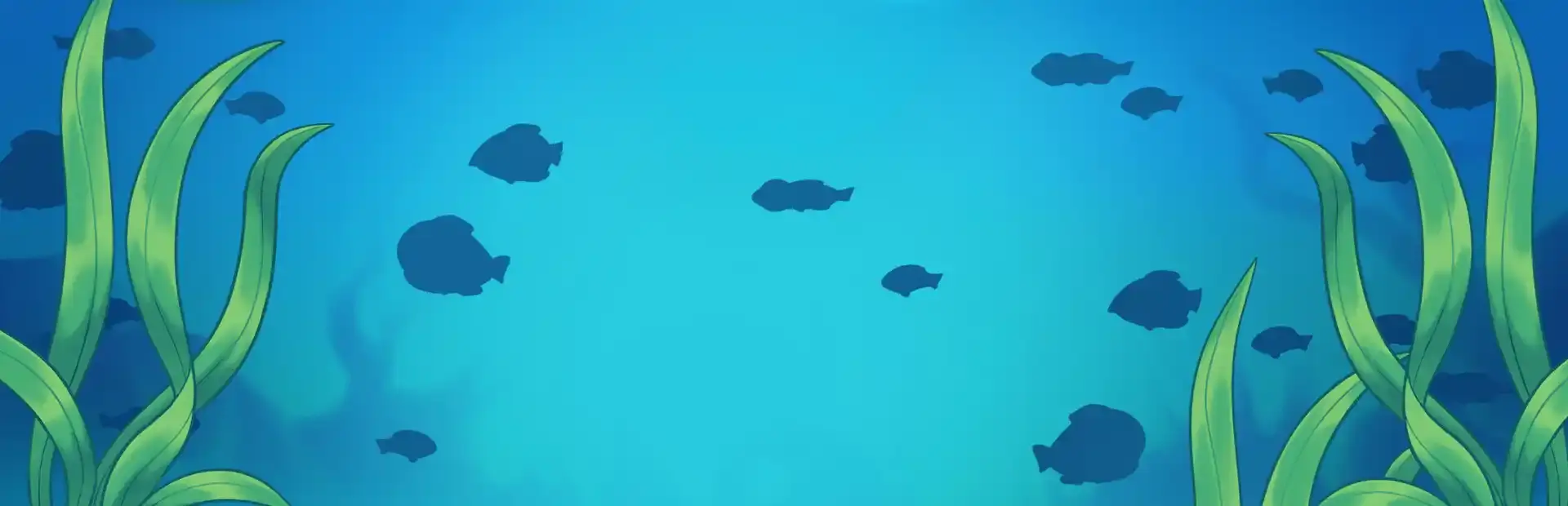 My Joyful Aquarium background