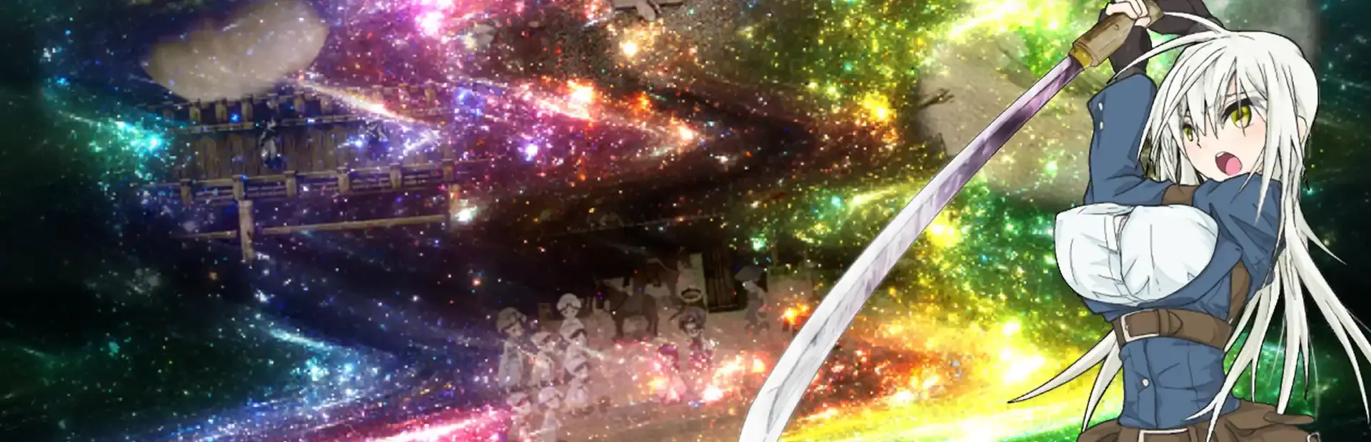 Taima Miko background