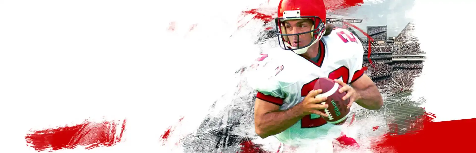 Maximum Football 2020 background