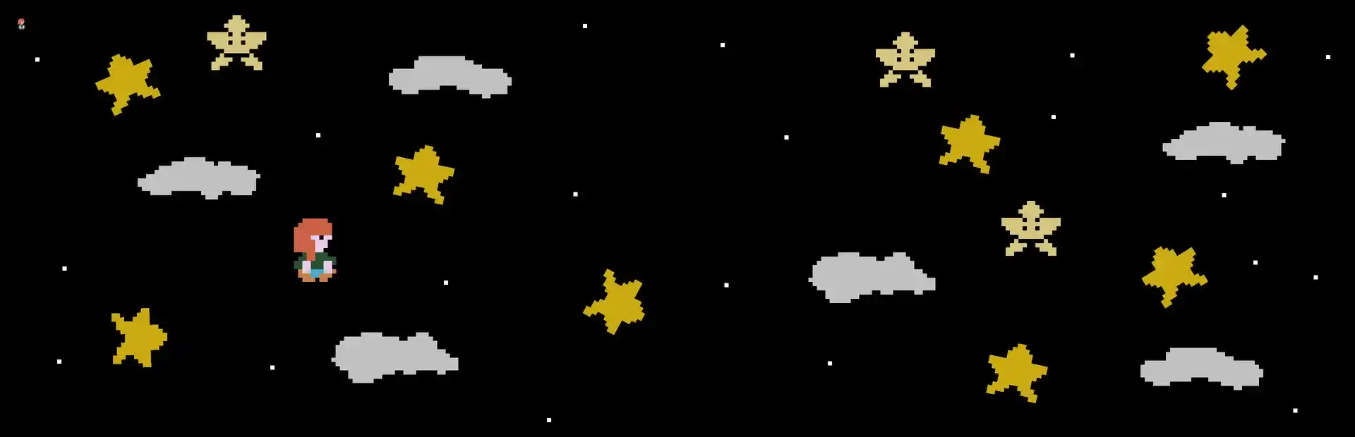 Collecstar background