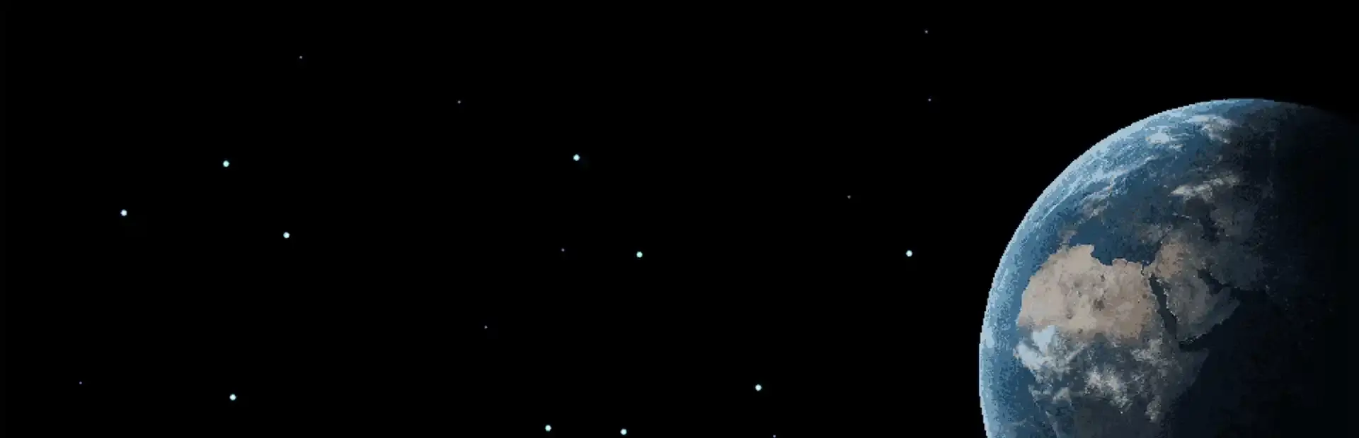 Gravity Shooter background