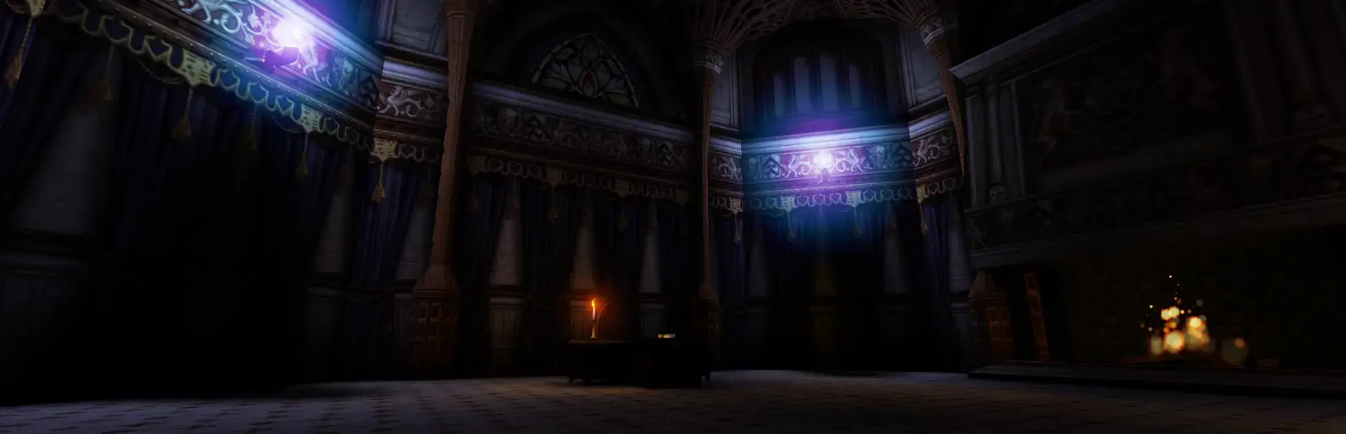 The Wheel of Time background