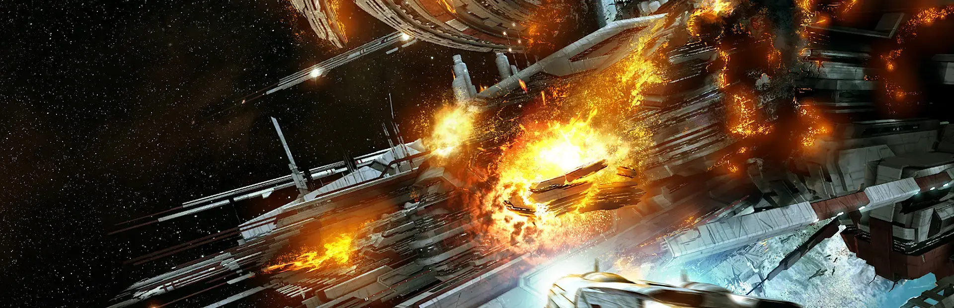 X3: Terran Conflict background