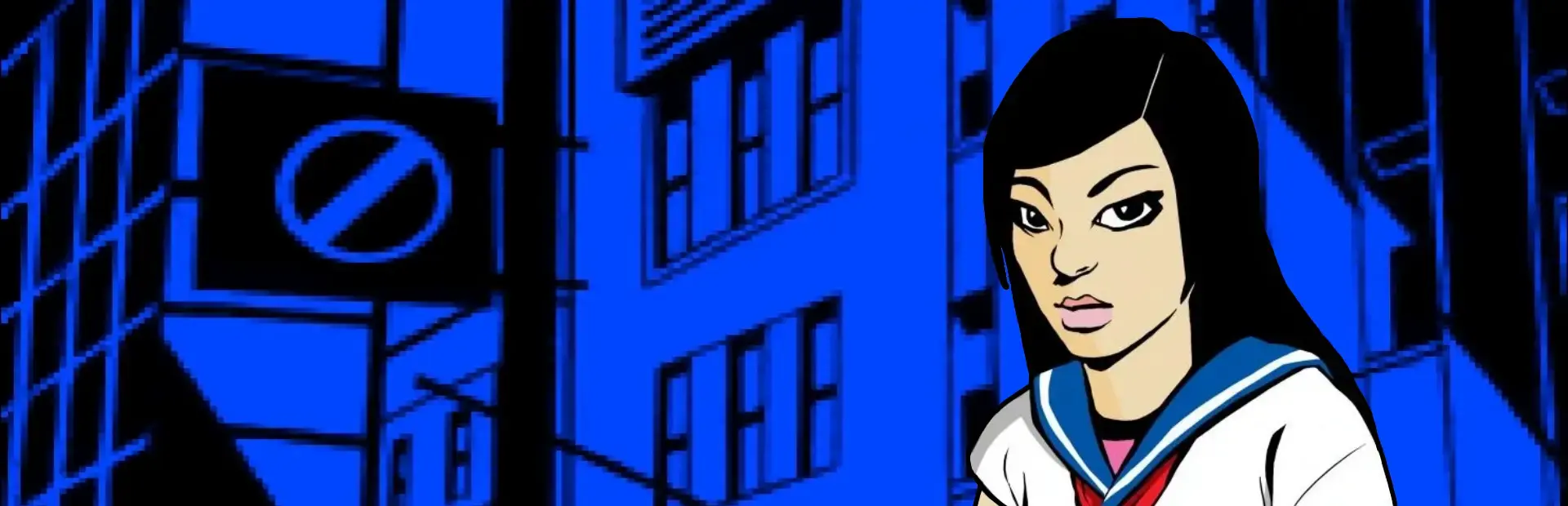 Grand Theft Auto Advance background
