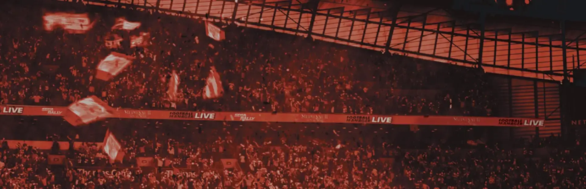 Football Manager 2 background