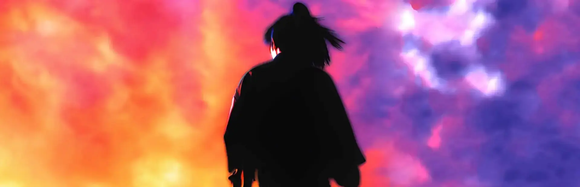 Way of the Samurai Portable 2 background