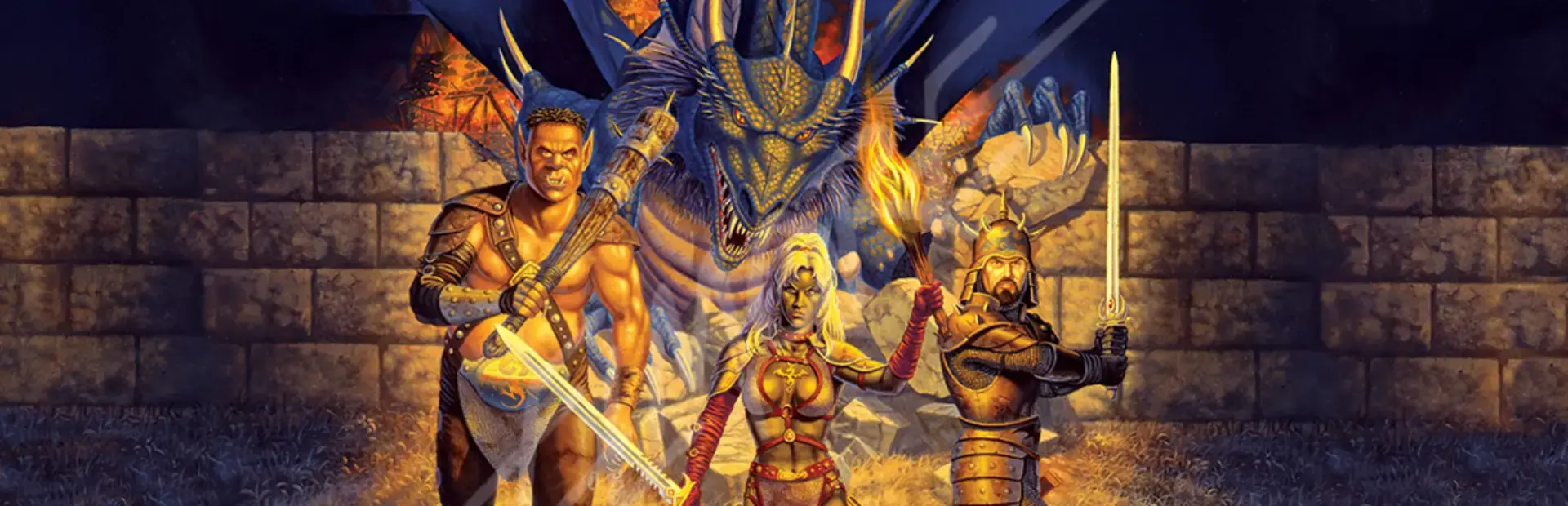 Might and Magic VIII: Day of the Destroyer background