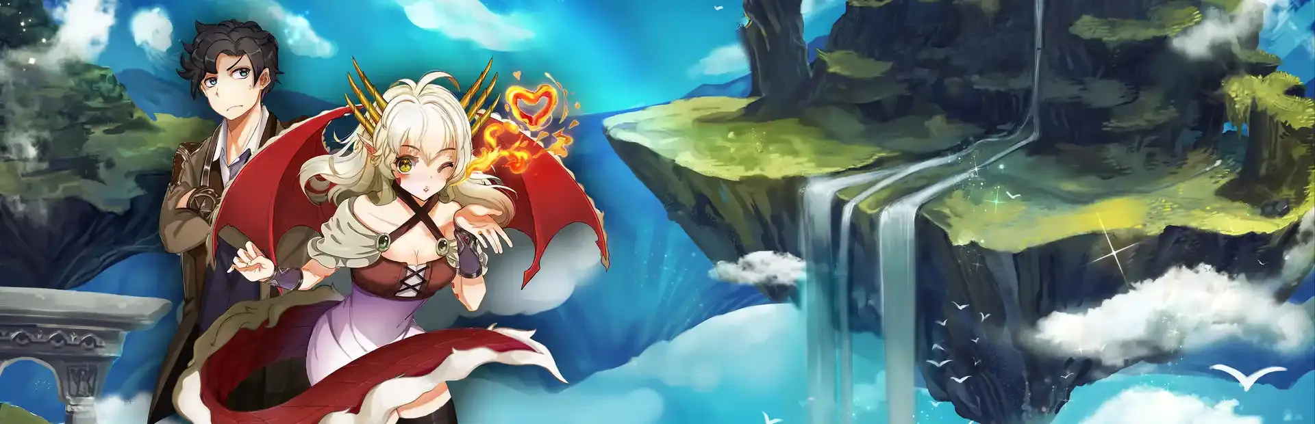 Dragon Audit background
