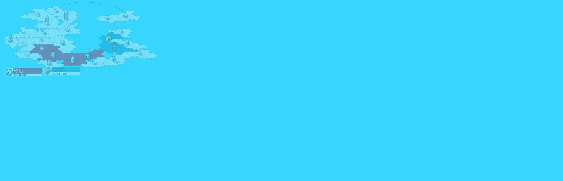 Qdice background