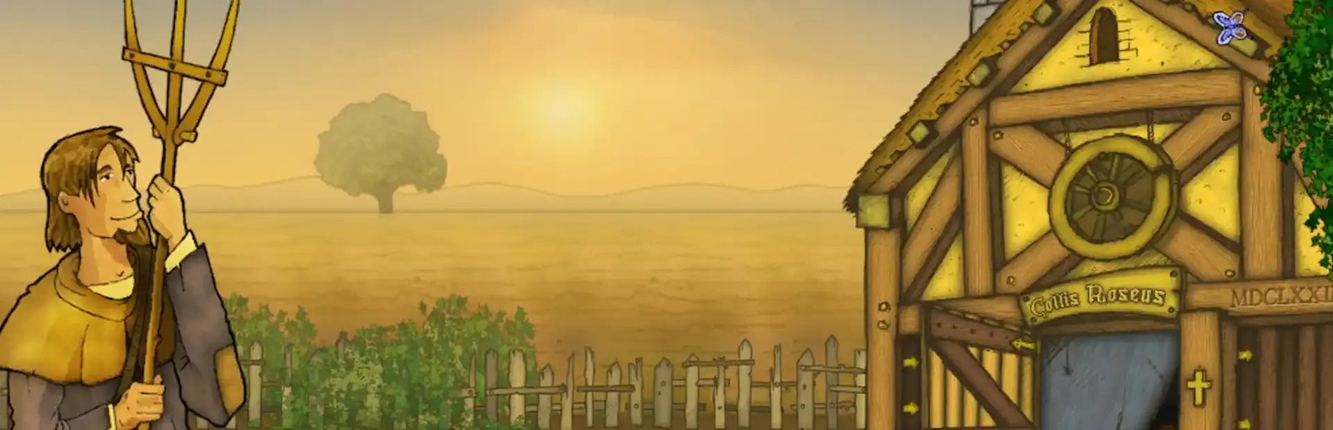 Agricola Revised Edition background