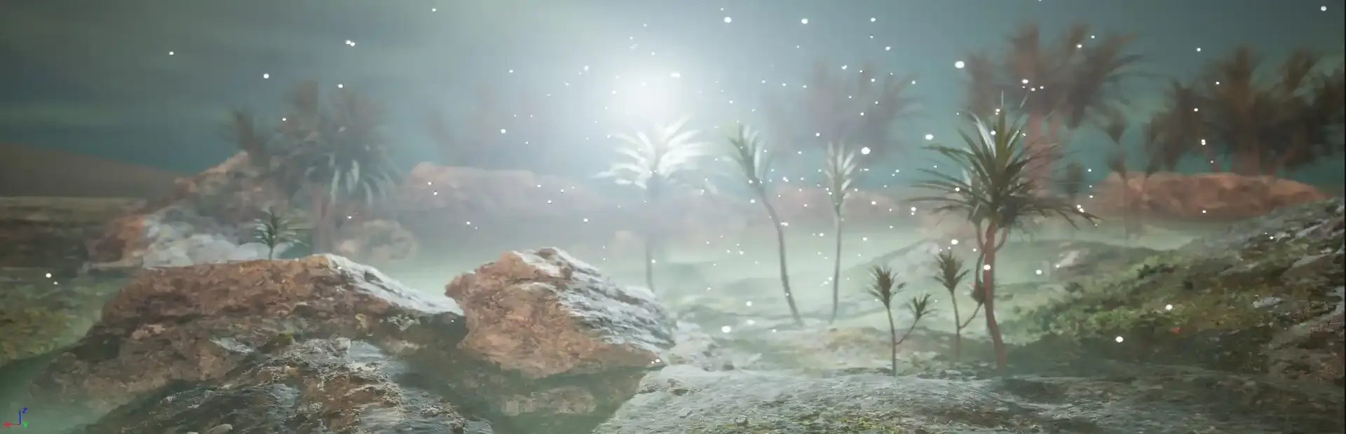 Seekboss background
