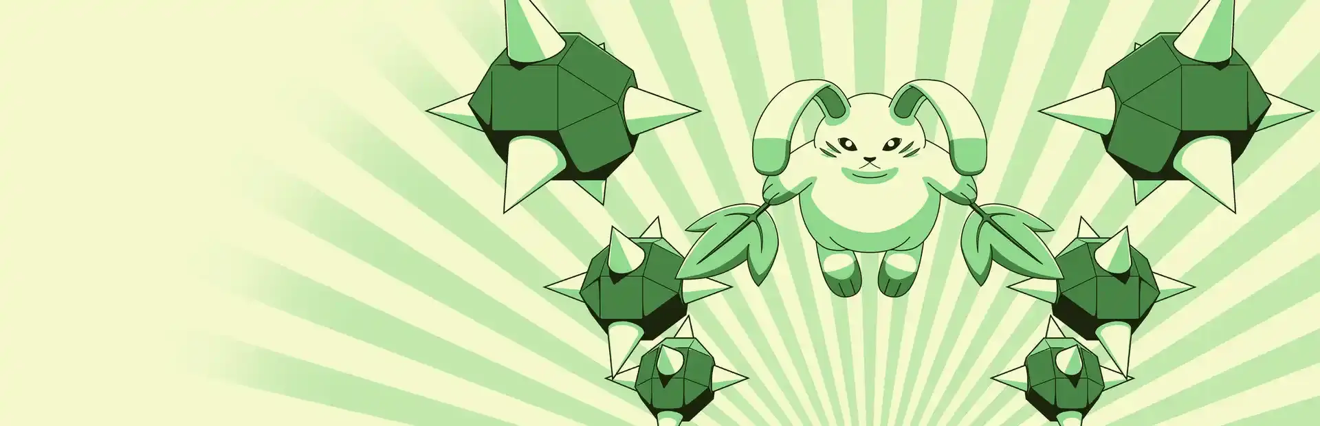 Rotund Zero background