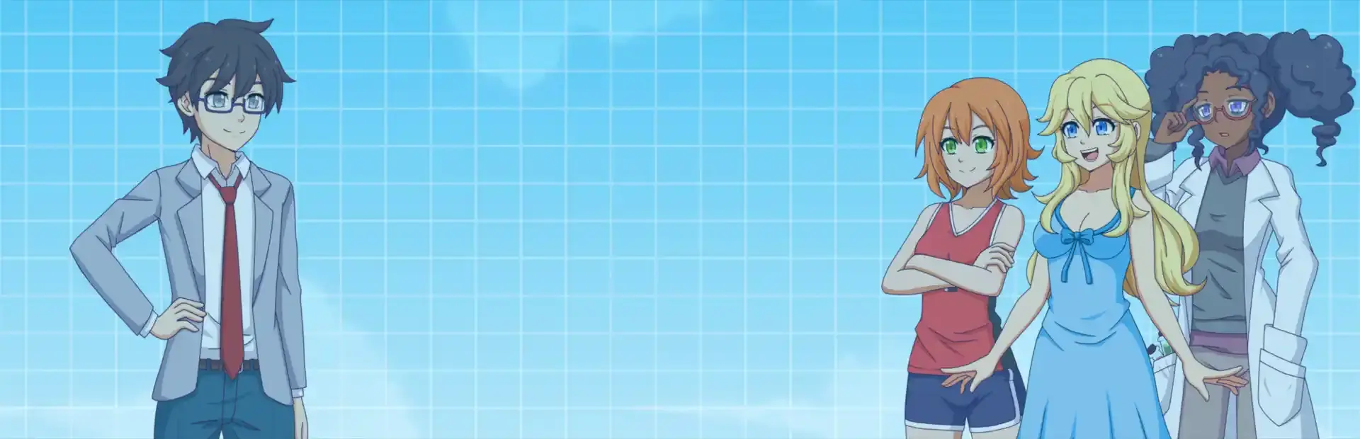 Cupid Story: First Date background