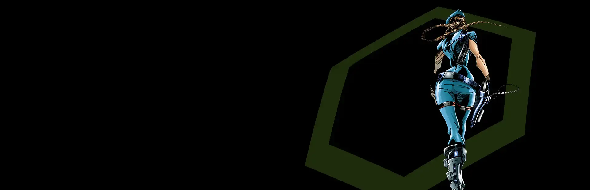 Battle Isle: The Andosia War background