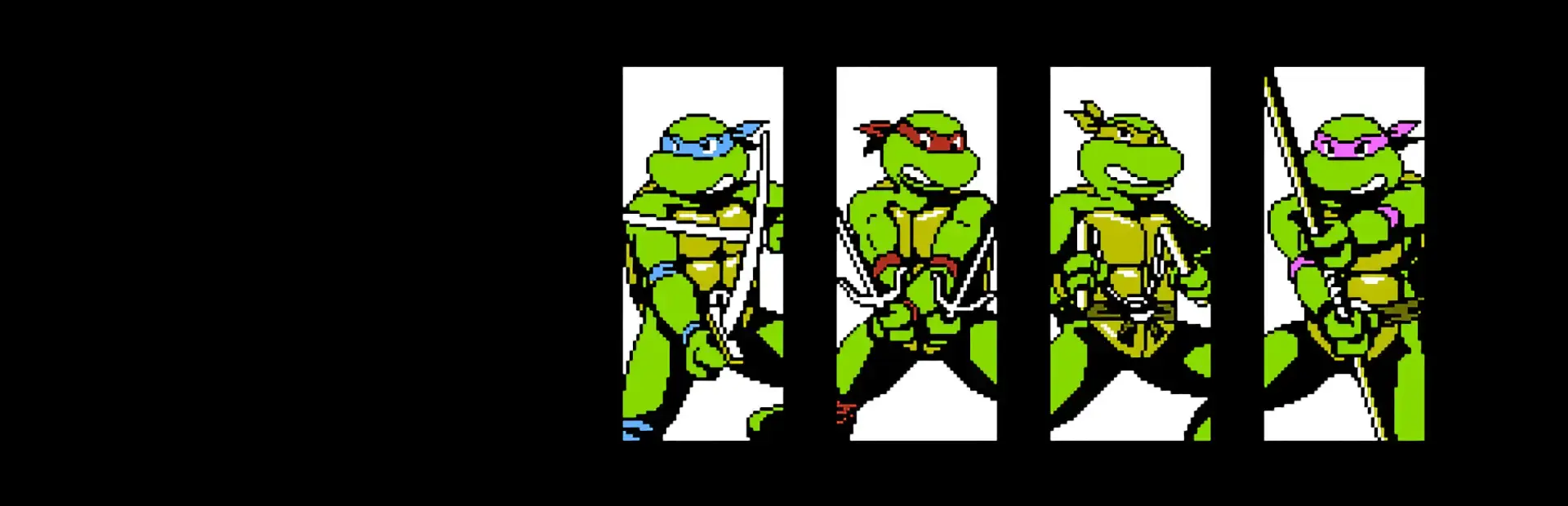 Teenage Mutant Ninja Turtles III: The Manhattan Project background