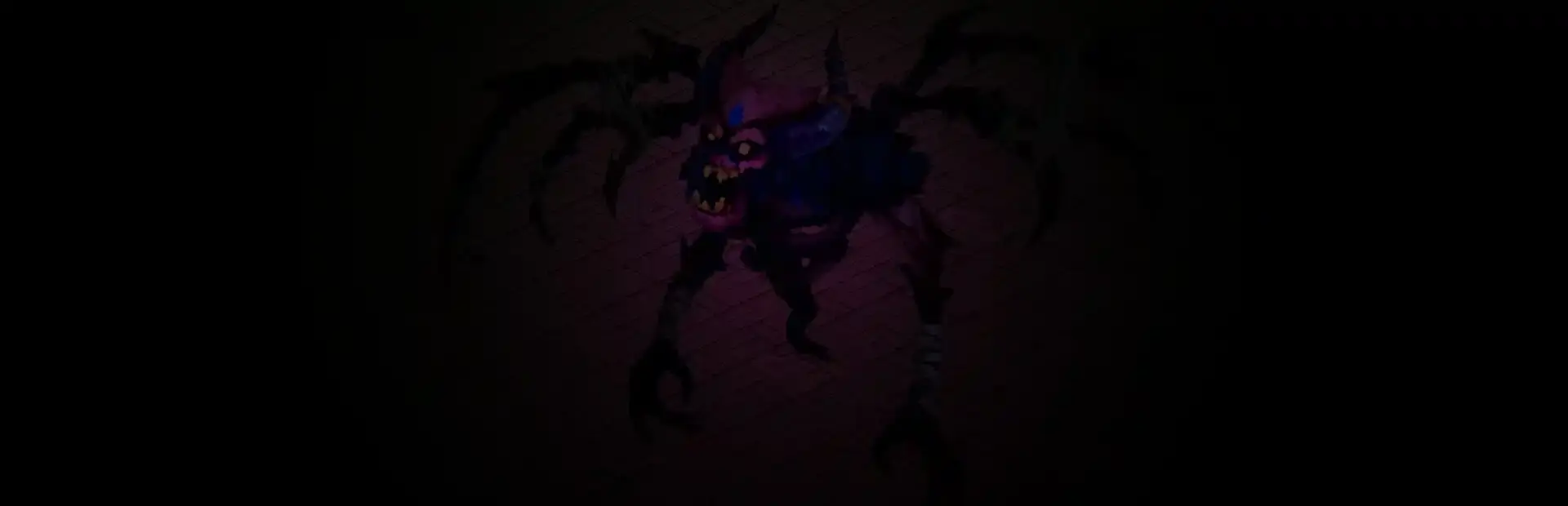 Dungeon Survivors background
