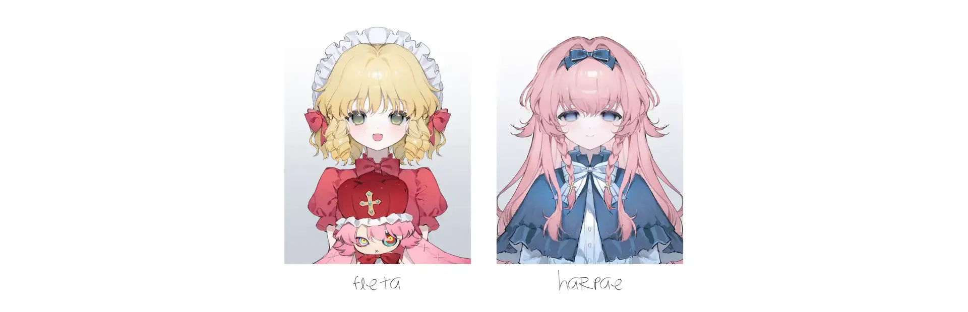 Pocket Mirror: GoldenerTraum background