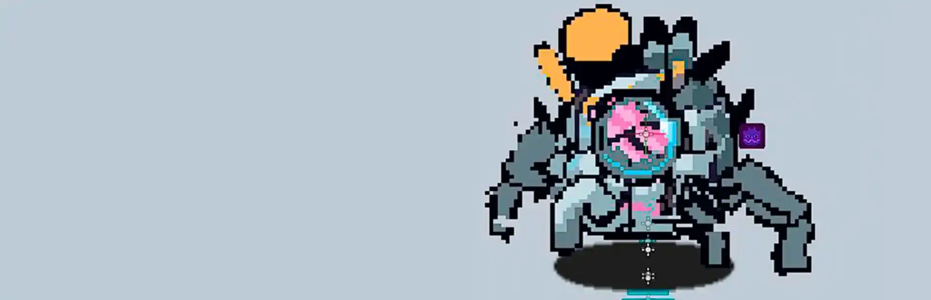 Bounty Hunters background