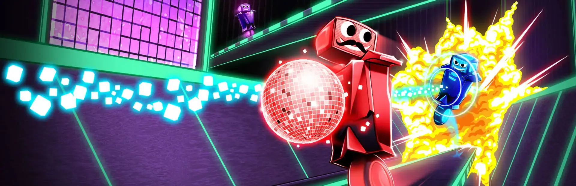 RYBot background