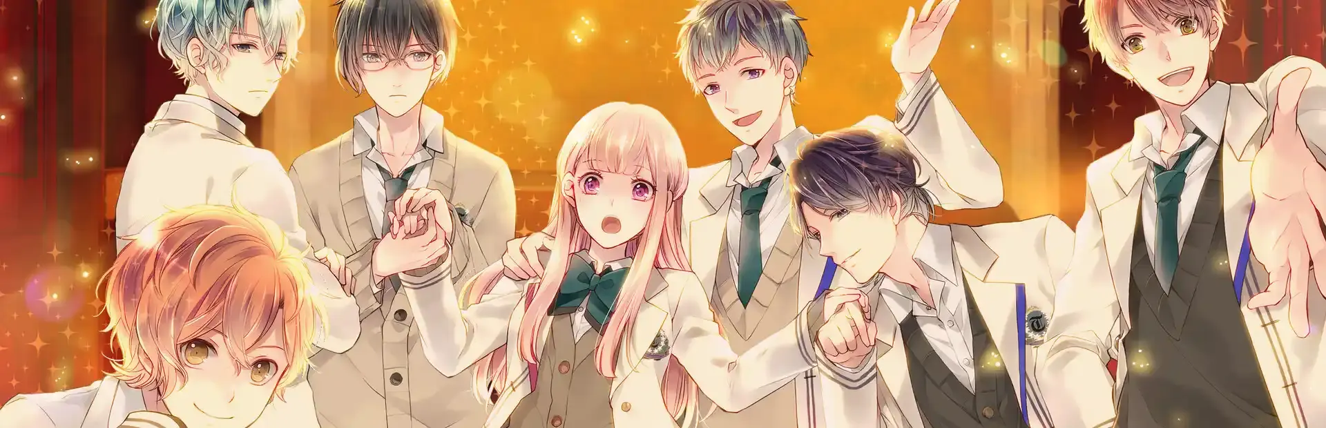 Gakuen Club background