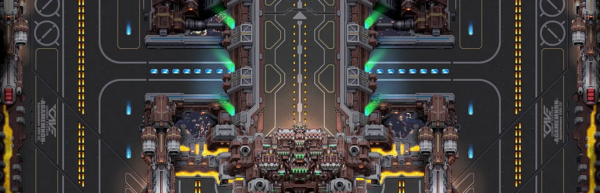 DoDonPachi Maximum background