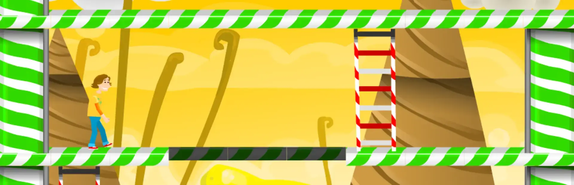 Twister Mania background