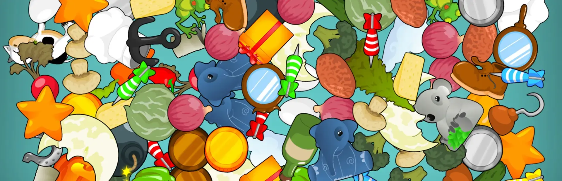 Find this! background