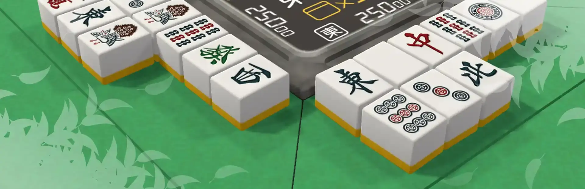 Mahjong Nagomi background